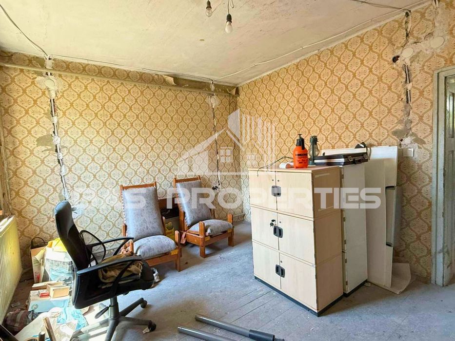 Къща в София-Модерно Предградие площ 160