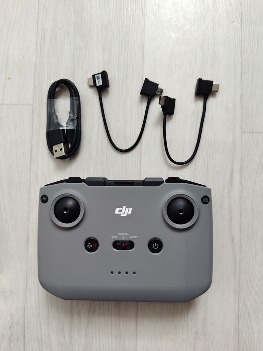 Пульт управления дрона DJI RC-N1