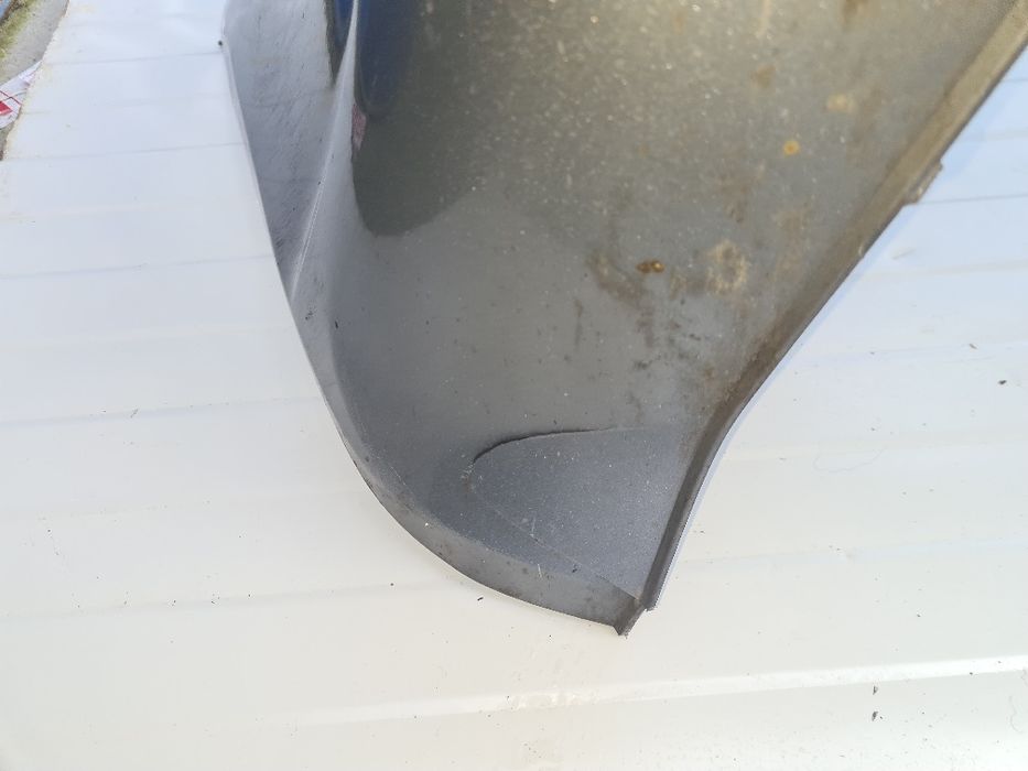 Bara spate audi a4b7 combi