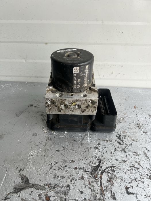 Pompa ABS VW Golf 6 Skoda Audi A3 1K0907379AJ