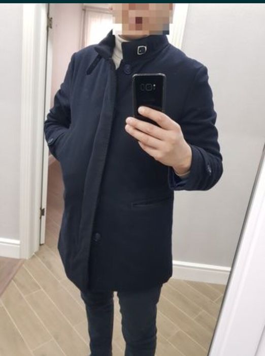 Продам  пальто отличного качества