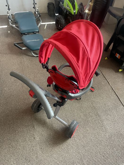 Детско  колело.      .      .