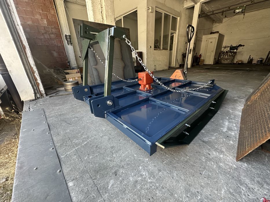 НОВИ МОДЕЛИ !!!Плоска мулчираща косачка ТОП ЦЕНА/КАЧЕСТВО