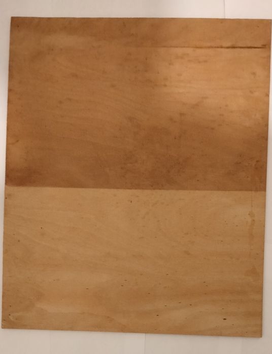 Scândură de esență tare 57/47/2 cm