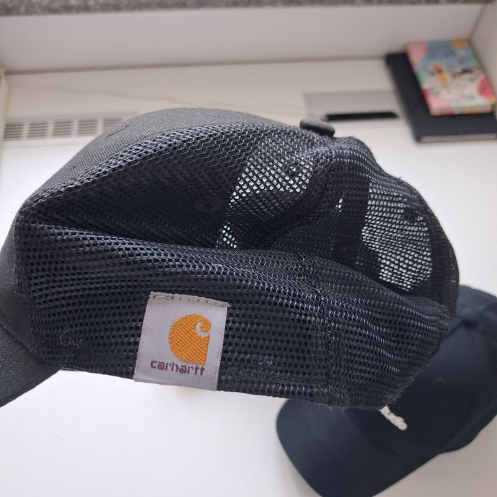 Бейсбоки кепки Carhartt Jack& Jones billabong