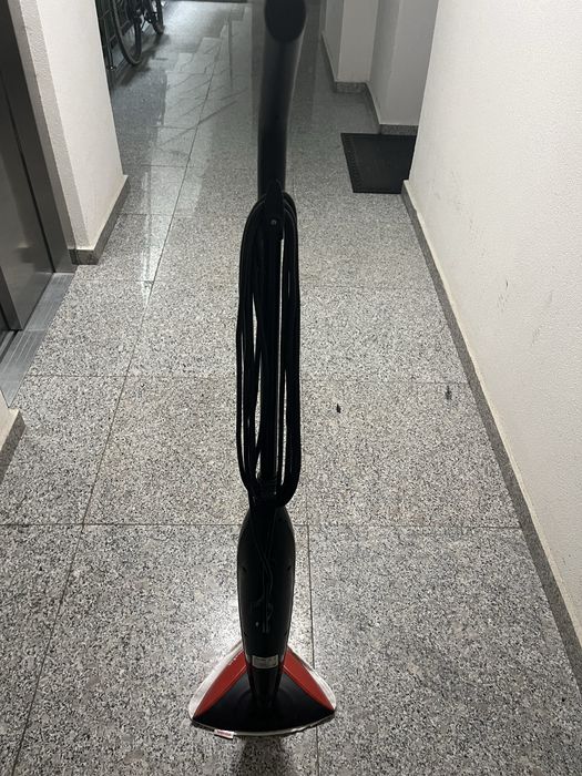 Mop cu aburi VILEDA Steam