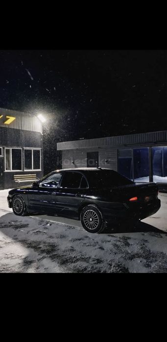 Продается мистубиси