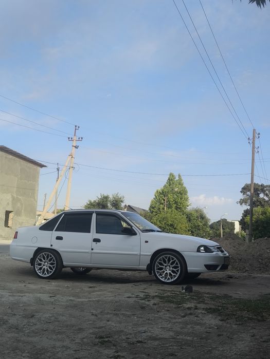 Saka diska balon 17 razmerda