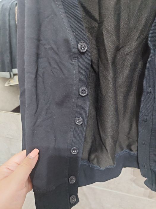 Кардиган на мальчика, школьный