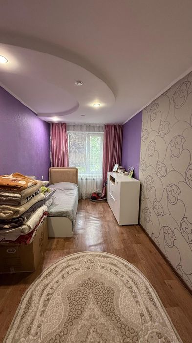 Продаётся 2 комн Галактика