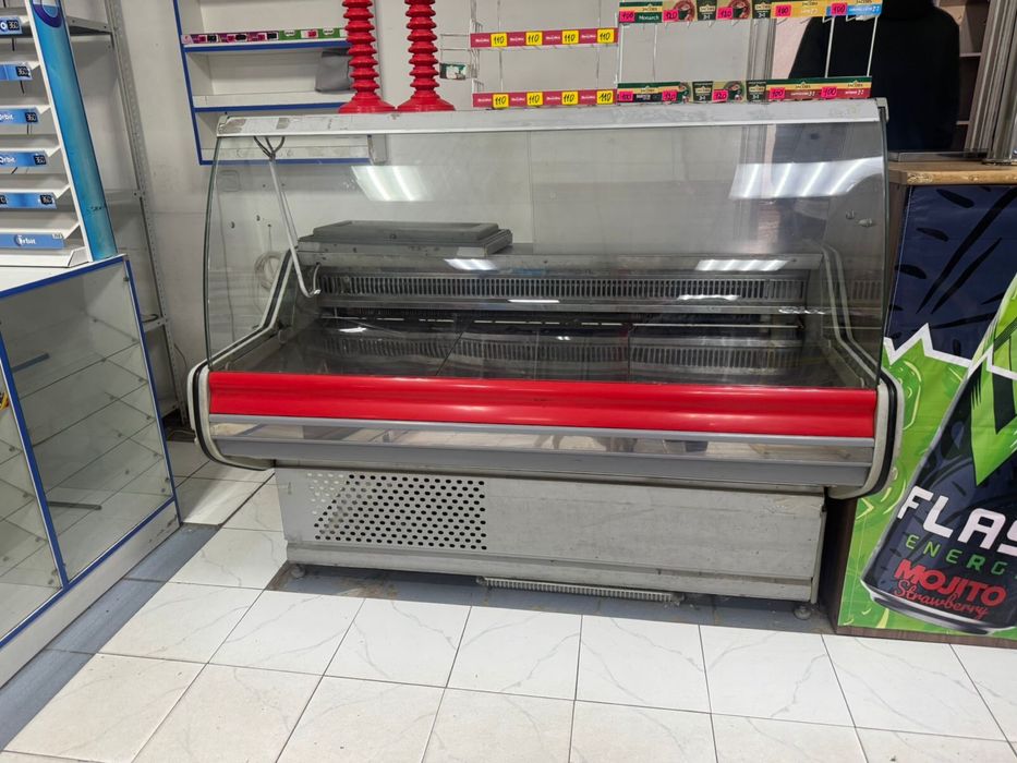 Продам холодильник ларь 2 штуки