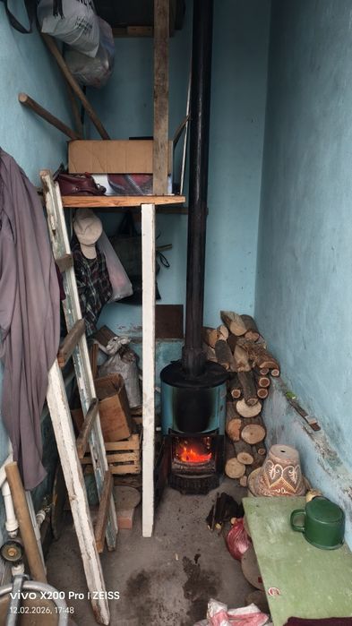 Коттедж 2 сотихлик 3 хона сотилади