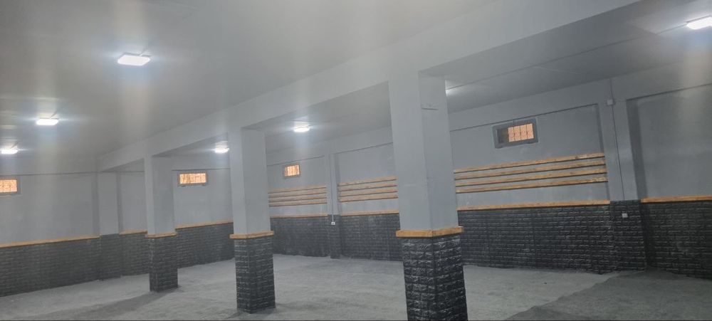 Ижарага бино берилади яхши локациядан