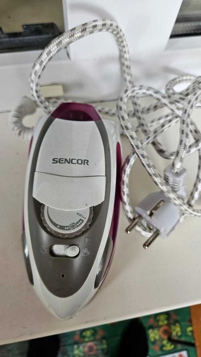 Утюг дорожный продам