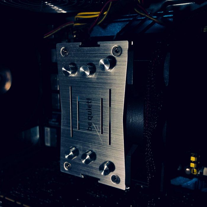 Геймърски Компютър GTX980Ti (6GB) / i7-4790K