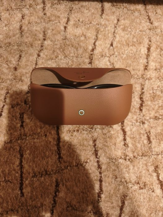 Ray Ban Meta Wayfarer gen 2