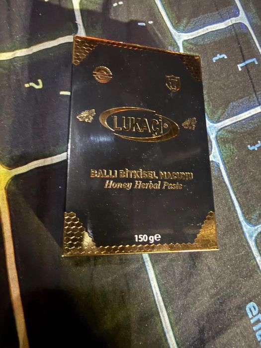 Miere lukaci afrodisiac