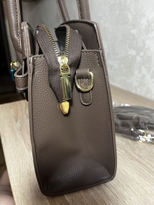 Новая сумка Hermès