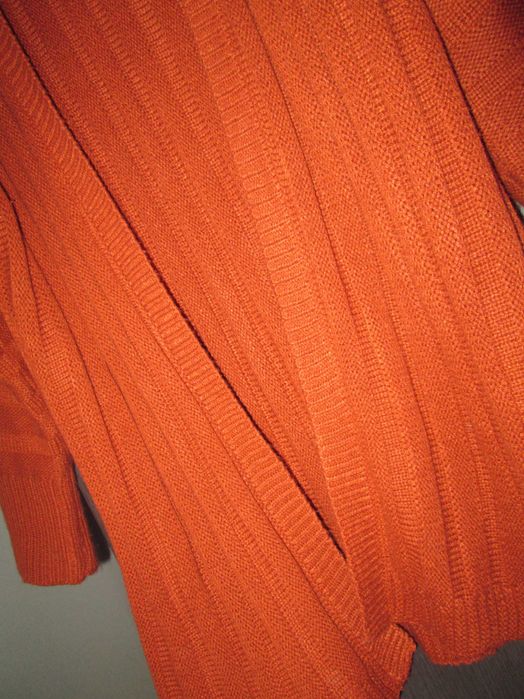 cardigan maro dame  S/M