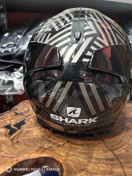 Shark Spartan Kobrak размер М