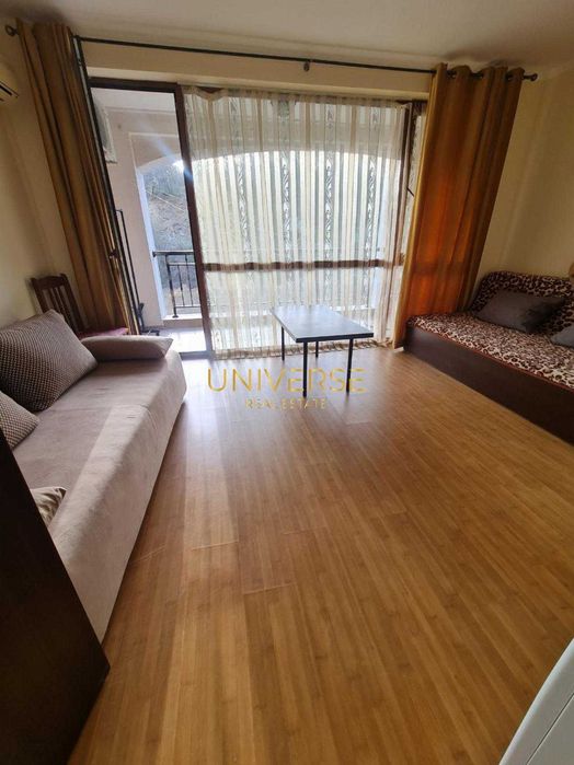 Продава се Едностаен апартамент в к.к. Елените - 42 кв.м за 905 €/кв.м - Снимка #3