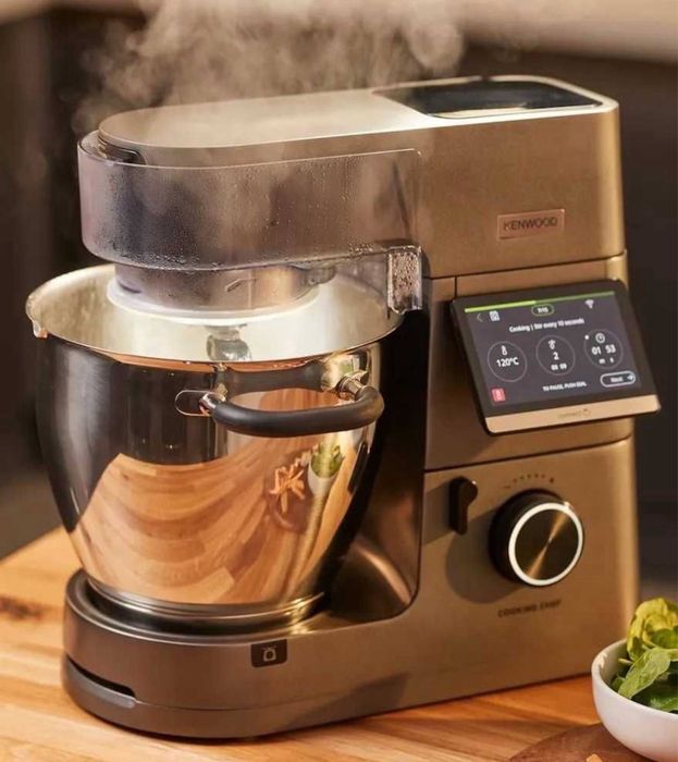 Кухонная машина Kenwood Cooking Chef XL KCL96.004DG