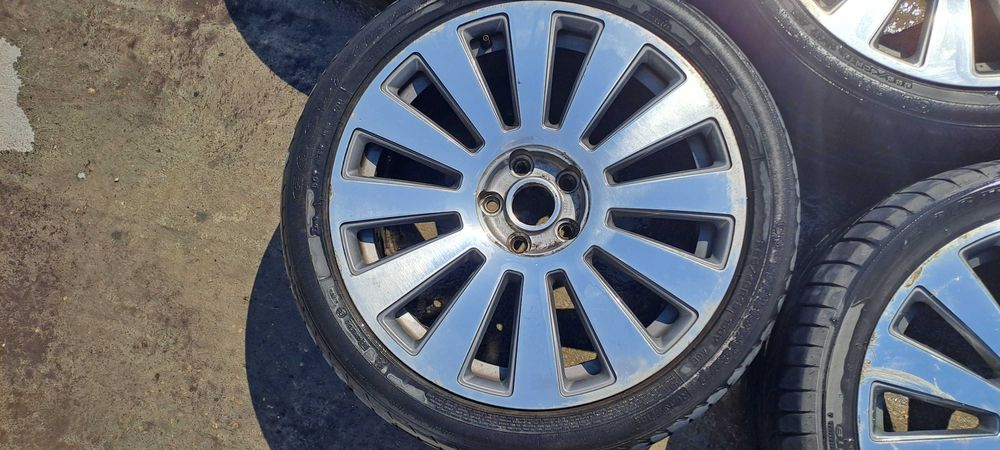 Джанти Audi 19цола