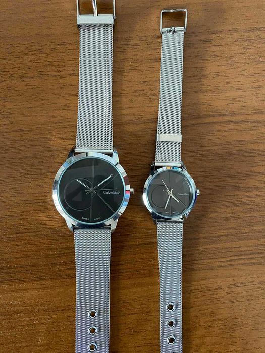 Модерен часовник – стил и класа