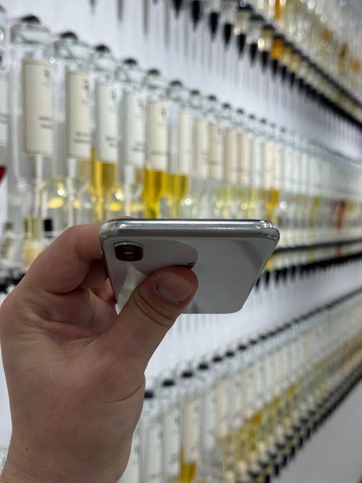 Iphone X 256gb White Xolati ideal hama joyi ishlid ayb yoq