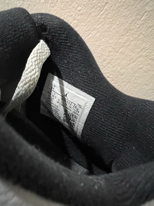 Air Jordan 4 Retro Gs Red Cement