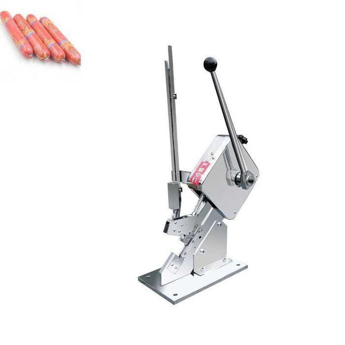 Клипсатор для колбас