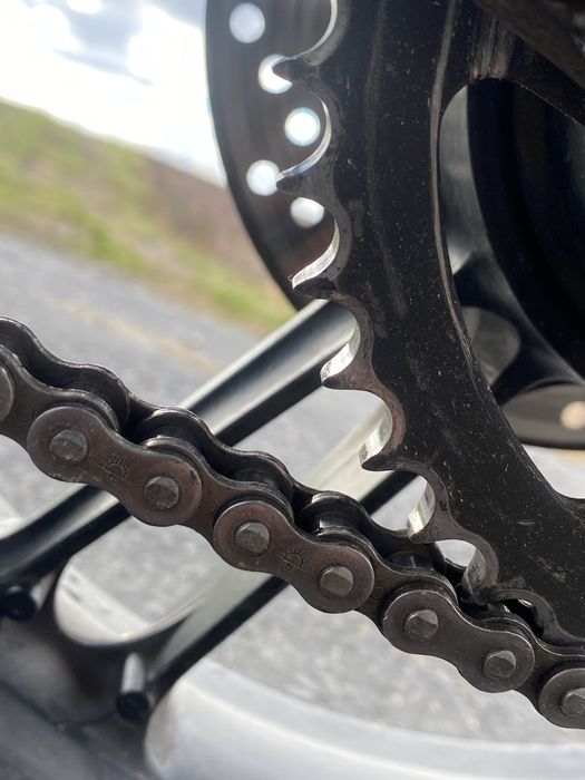 Yamaha yzf r125 2008