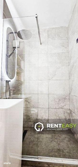 Apartament cu 2 dormitoare zona Palas - Moldova Center