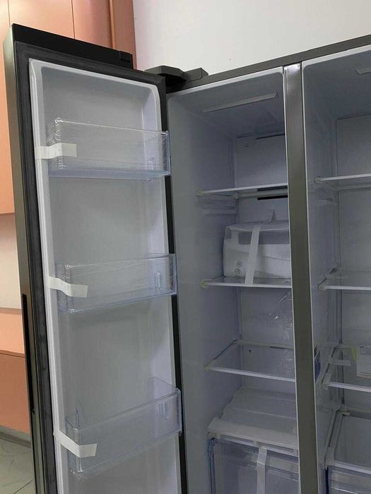 Холодильник самсунг RS66A8100B1