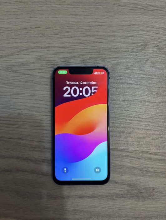 Iphone 13 mini 128