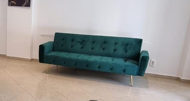 Vand canapea Mobexpert