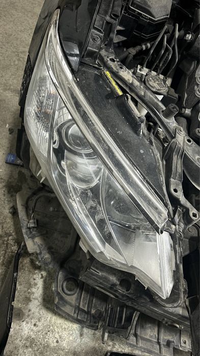 Запчасти камри 55