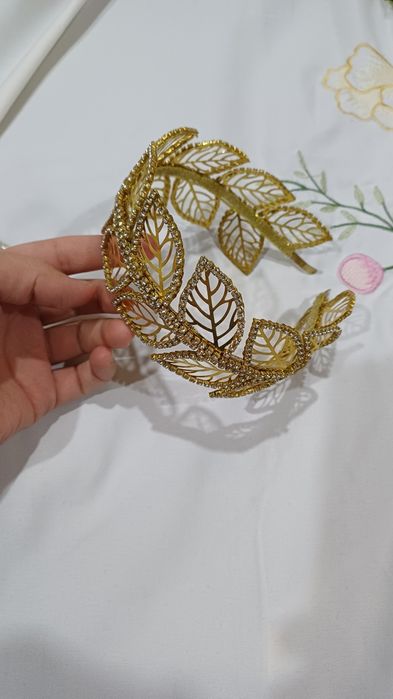 Diademalar yangi