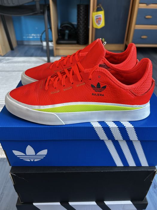 Мъжки кецове Adidas Originals Sabalo