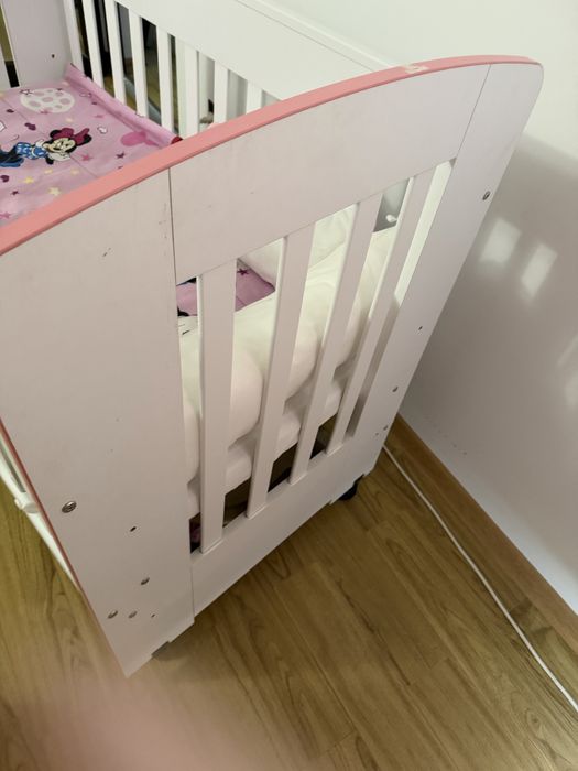 Patut bebelus fetite