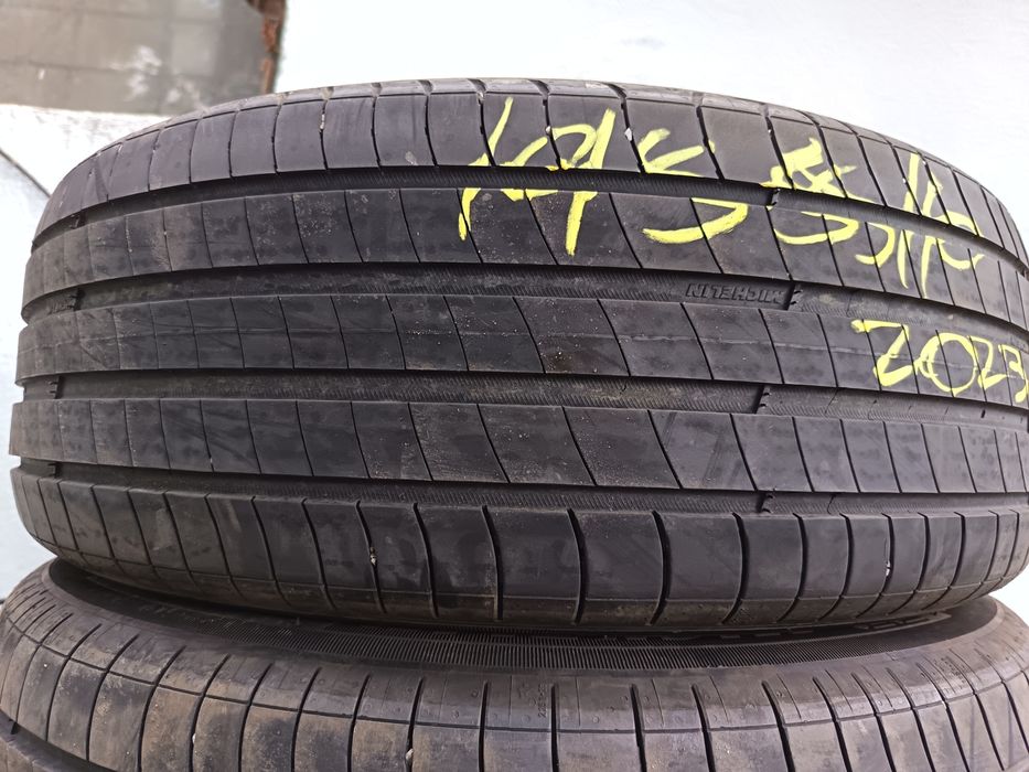 Anvelope vara 195 55 16 Michelin 2023 5.4mm