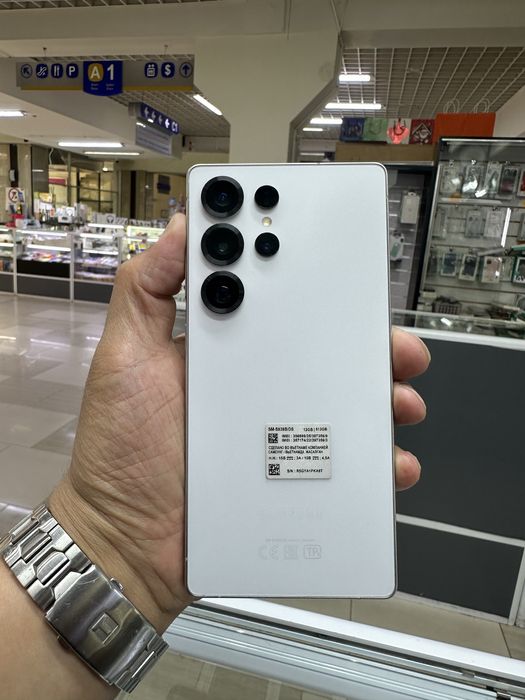 Самсунг S25 ultra 512гб