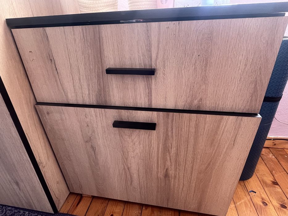 Спален комплект