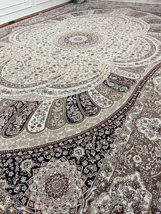 Ковер продается Размер: 4×6