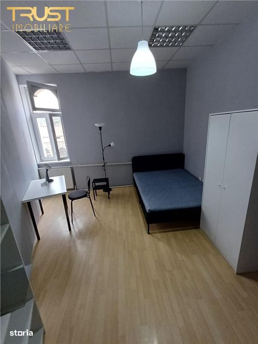 Cazare Studenti I Camere Individuale I Piata Garii I Cheltuieli Inclus
