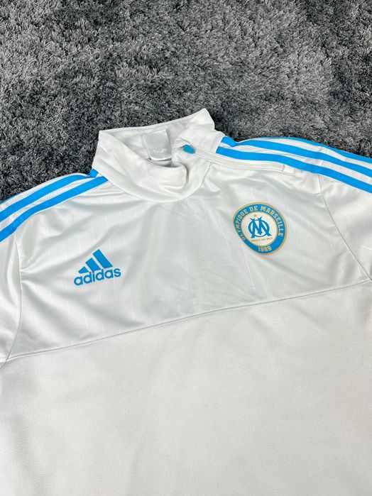Adidas x Olympique de Marseille Training Top Мъжко Горнище