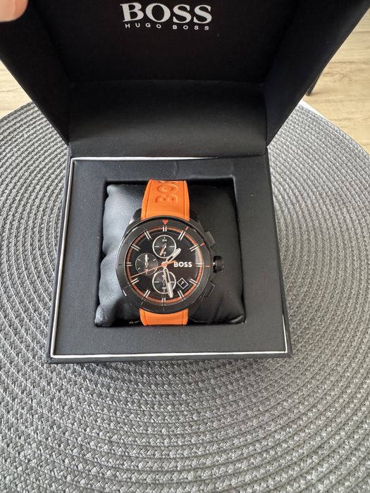 Часовник Hugo Boss 1513957 Volane