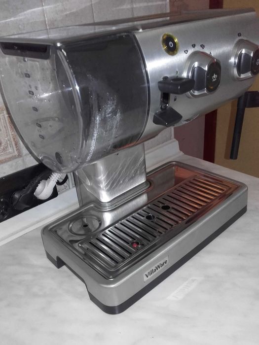 Willa Ware Espressomaschine 19 Bar София 7-ми 11-ти километър