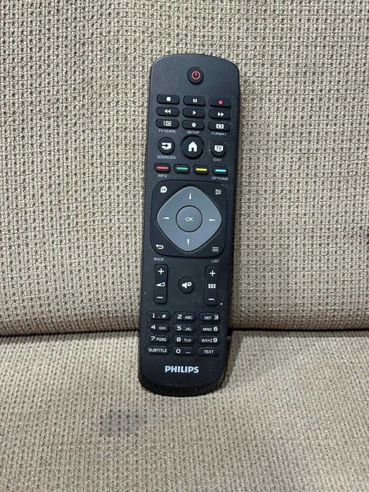 Telecomandă Philips 398GR08BEPHN0008CR smart TV