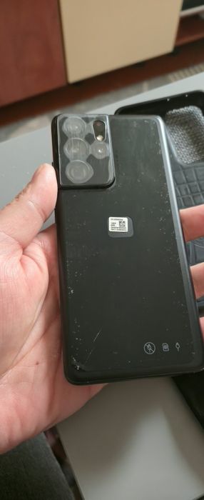 Samsung S21 ULTRA 128GB